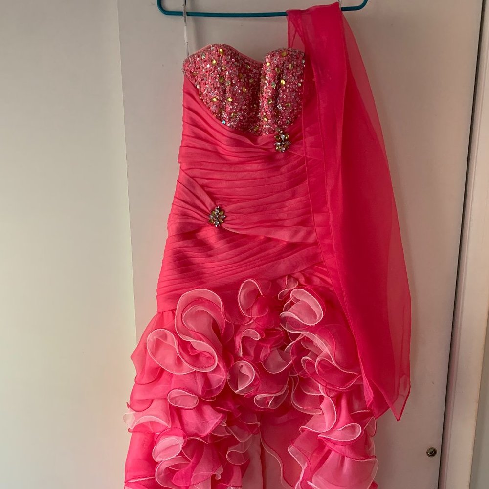 Formal Wear